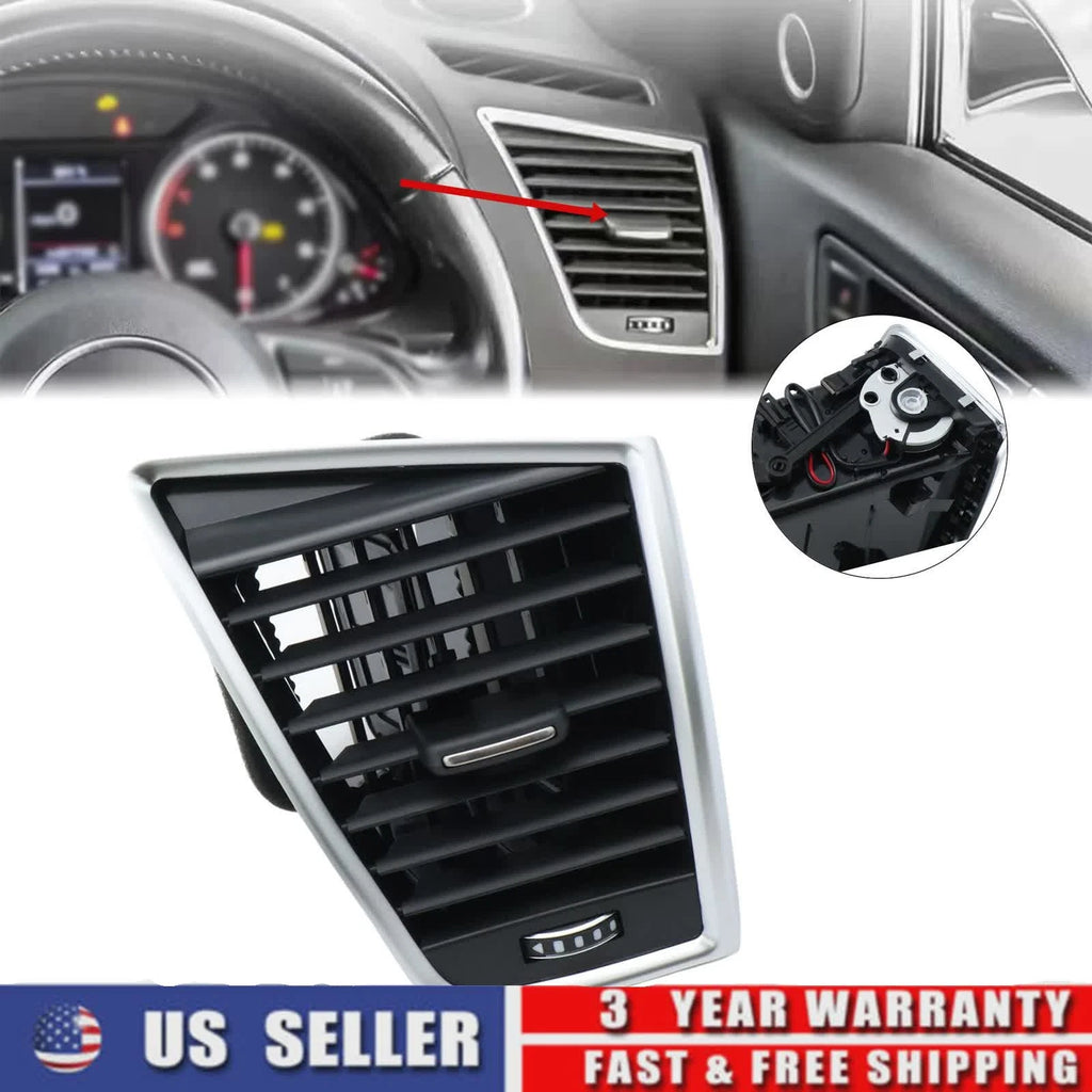 Right Side Dashboard Air Vent 8R1820902 for Audi Q5/SQ5 (2010–2017)