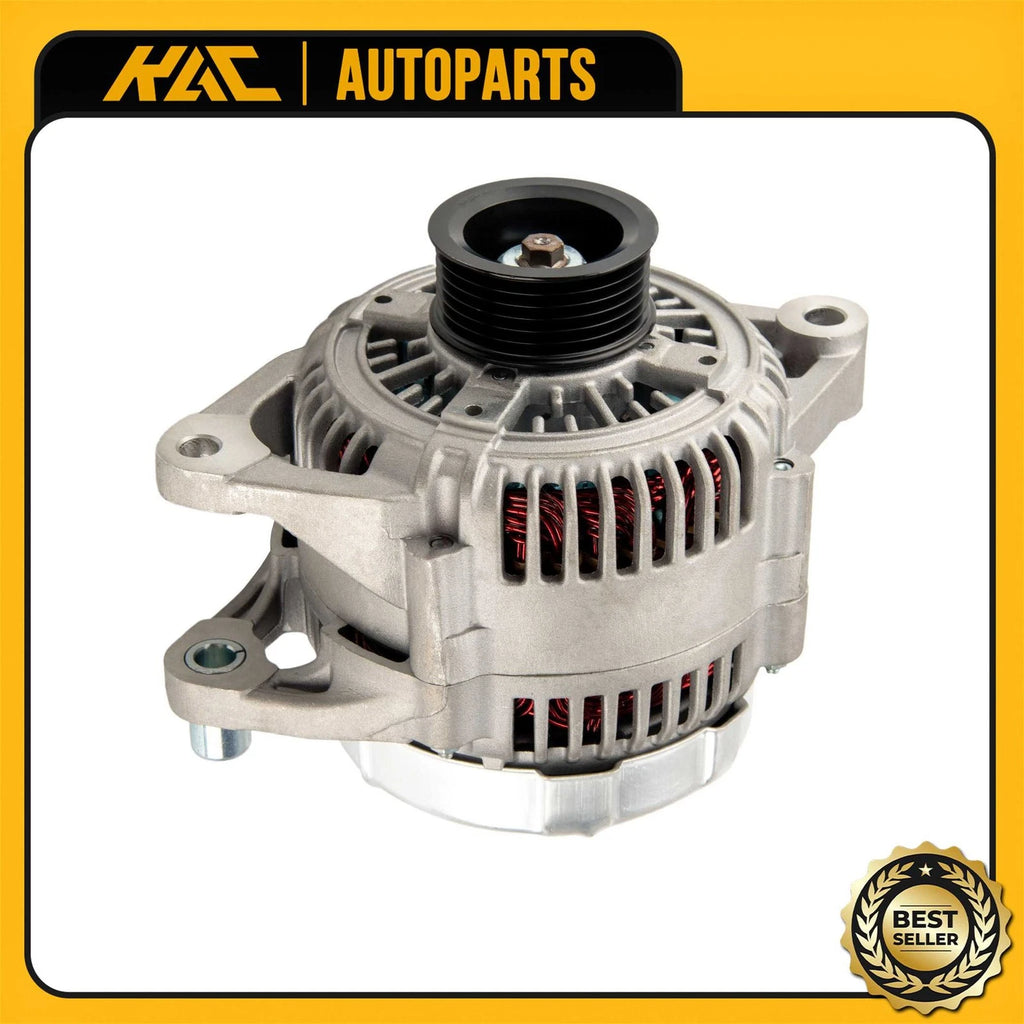 Alternator for Dodge Caravan and Grand Caravan (2001–2007)