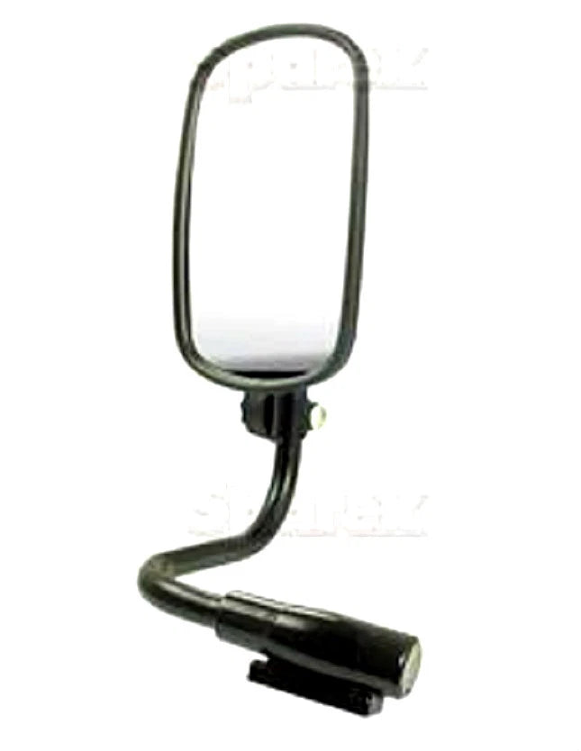 Right Hand Mirror Assembly for Ford New Holland 5640 6640 7740 7840 8240 8340 8160 8360