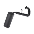 Exhaust Muffler for Club Car DS Gas (1994–2014) FE290 Kawasaki Motor