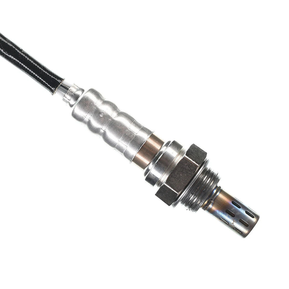 2X O2 Oxygen Sensors for Chevy Malibu (2004–2006) 2.2L