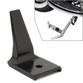 Side Stand Extension Aluminum for Harley Davidson FLST (2007-2017)