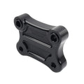 Handlebar Riser Pullback Plate Bracket for Harley Electra Glide FLHX (2007-2023)