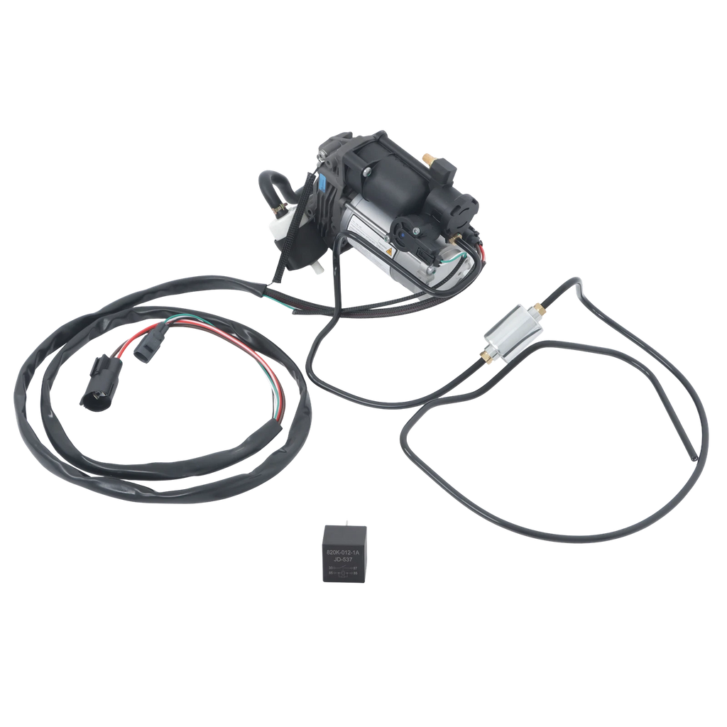 Air Suspension Compressor for Land Rover Range Rover Sport (2014–2016)