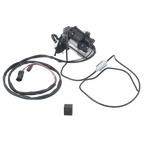 Air Suspension Compressor for Land Rover Range Rover Sport (2014–2016)