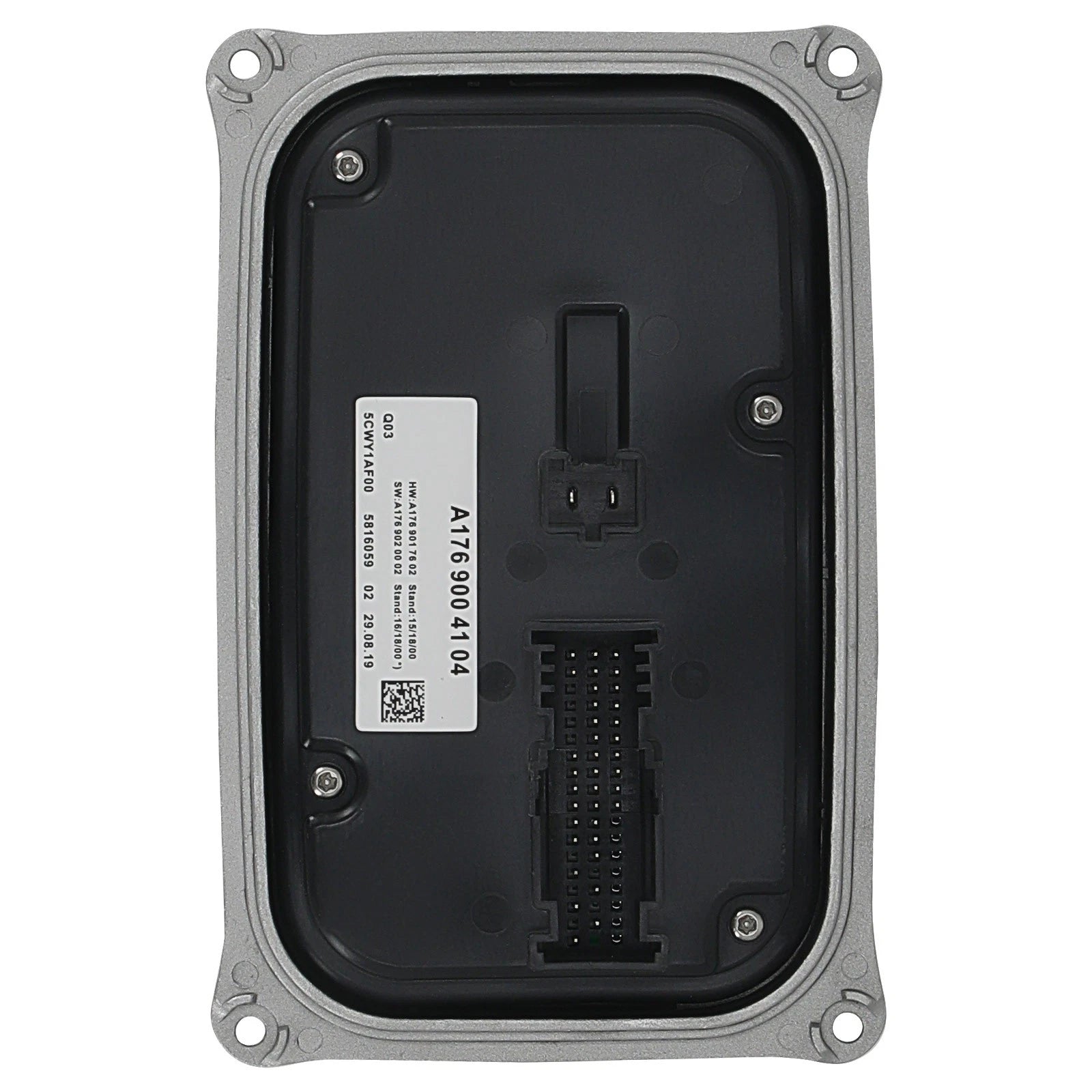Headlight Ballast Module for Mercedes GLA X156/AMG X290 (2017–2023)