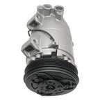 A C Compressor Kit With Condenser for Suzuki XL-7 2.7L (2004-2009)