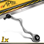Front Right Lower Control Arm for BMW 323i 325i 328i (1998–2006)