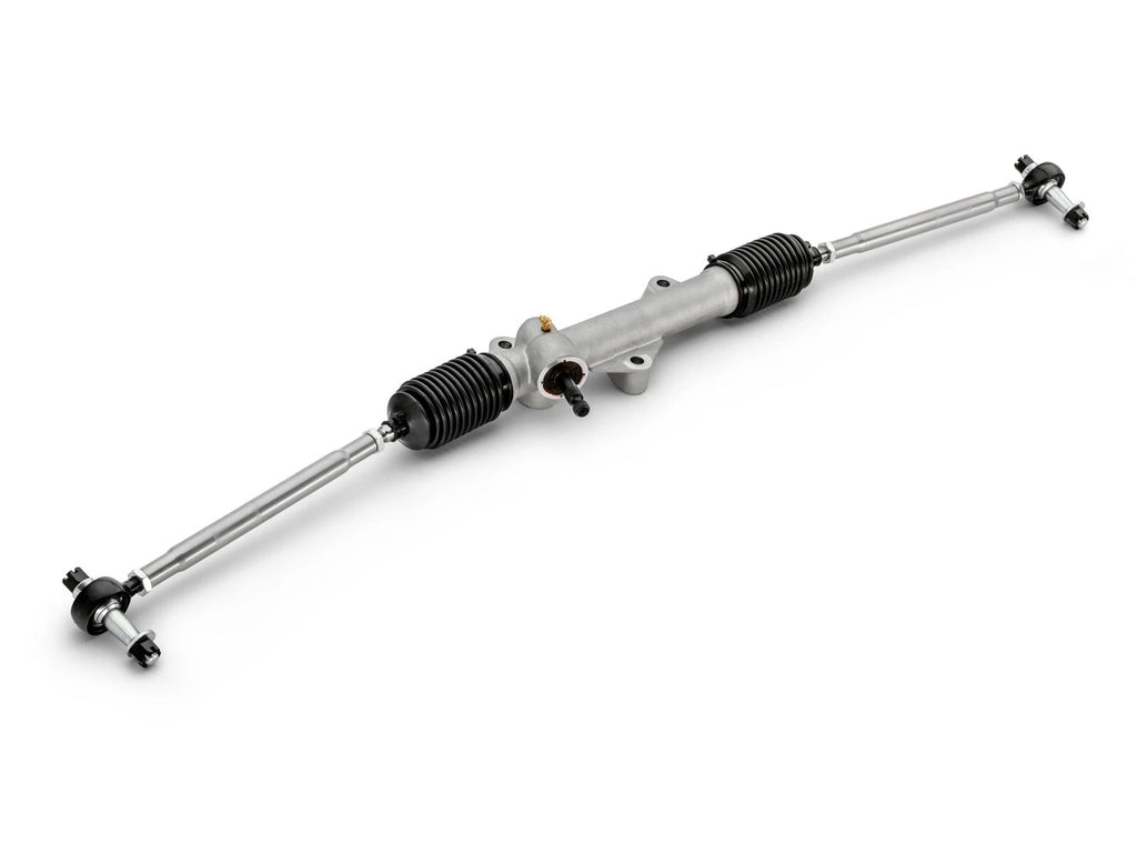 Rackboss 2.0 Rack and Pinion for Kawasaki Mule (See Fitment)