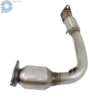 Catalytic Converter Pair for Chevy Captiva Sport (2012-2014)