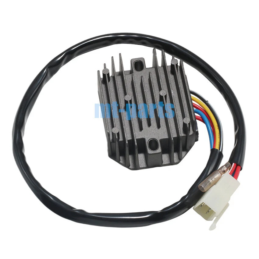 Voltage Regulator Rectifier for Suzuki LT250EF Quadrunner 250 (1985–1987) 32800-24500