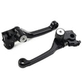 CNC Brake Clutch Levers for Honda CRF250R CRF450R (2007-2022)