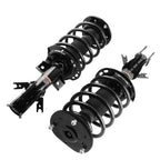 2X Front Shock Struts w/ Coil Spring Assembly for Ford Fusion (2013–2020) 272638