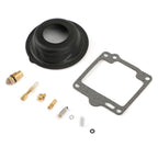 Carburetor Repair Rebuild Kit for Yamaha Virago XV750 (1988–1997) XV1100 (1988+) T9