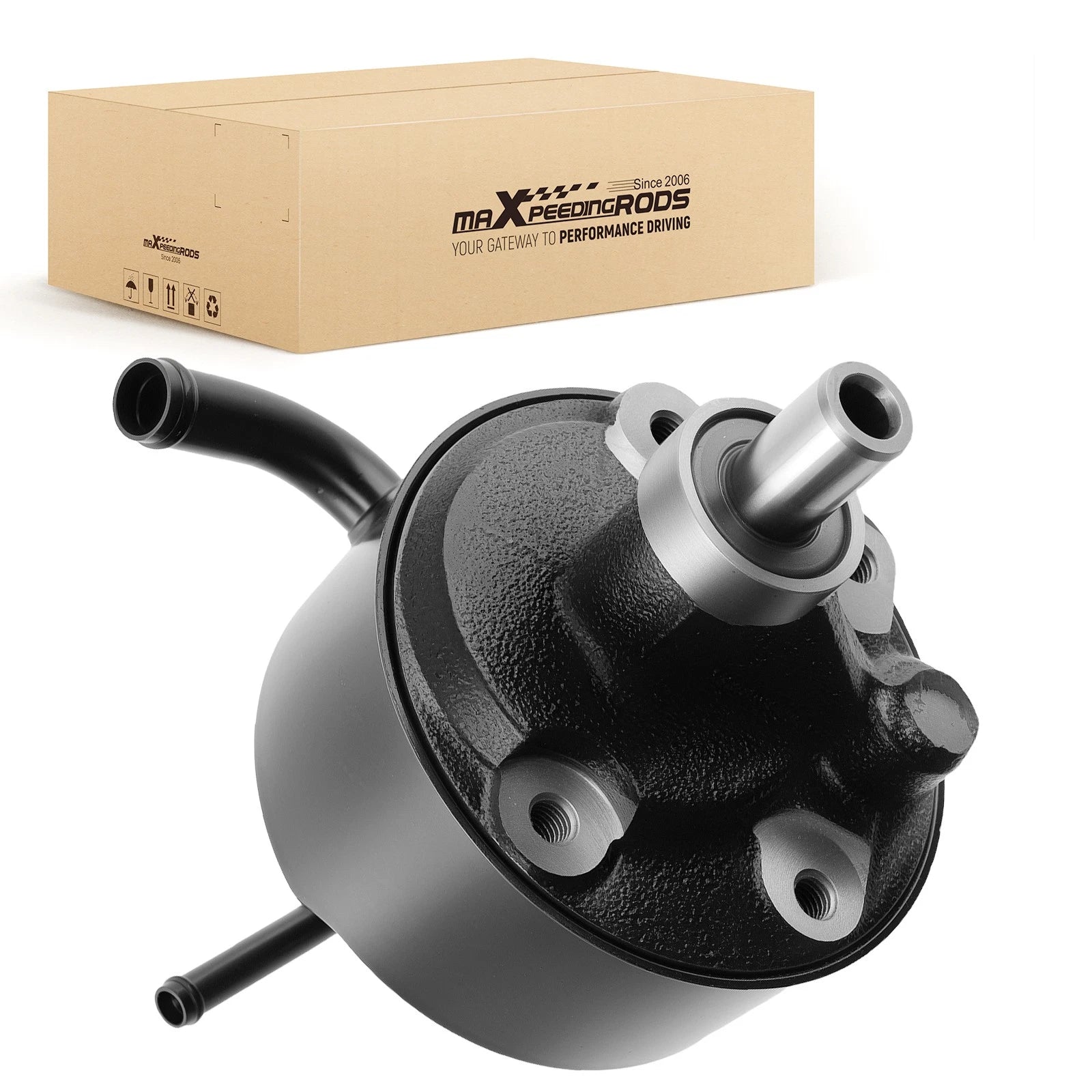 Power Steering Pump for Chrysler Grand Voyager (1996–2000) 20-8752