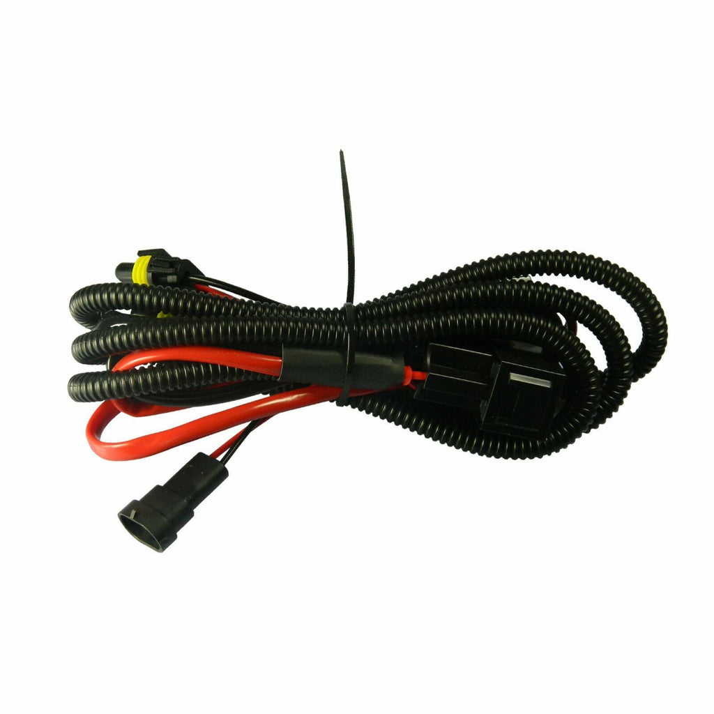 Relay Wiring Harness for Lexus Model (2011-2016)