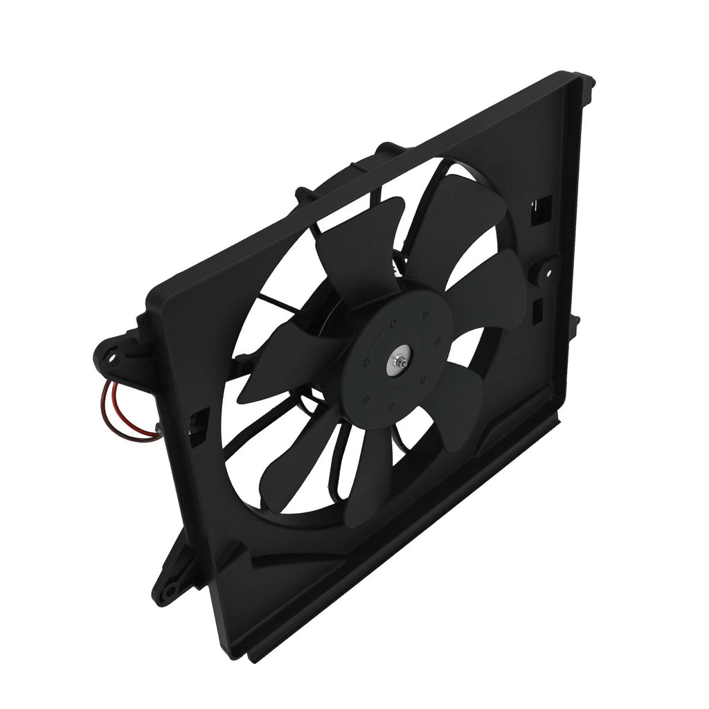 Electric Radiator Cooling Fan Assembly for Honda Element (2007–2011) 38616P3G003