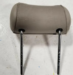 Set of 2 Rear Seat Headrests for Jaguar XJR (1998–2003) AGD