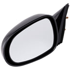 Driver Side Mirror for Nissan Altima (1998–1999)