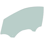 Front Driver Door Glass for VW Golf R (2015–2020)
