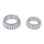 Set of 5 Wheel Hub Kit for 8.25” Square Spindle (7-Pieces)