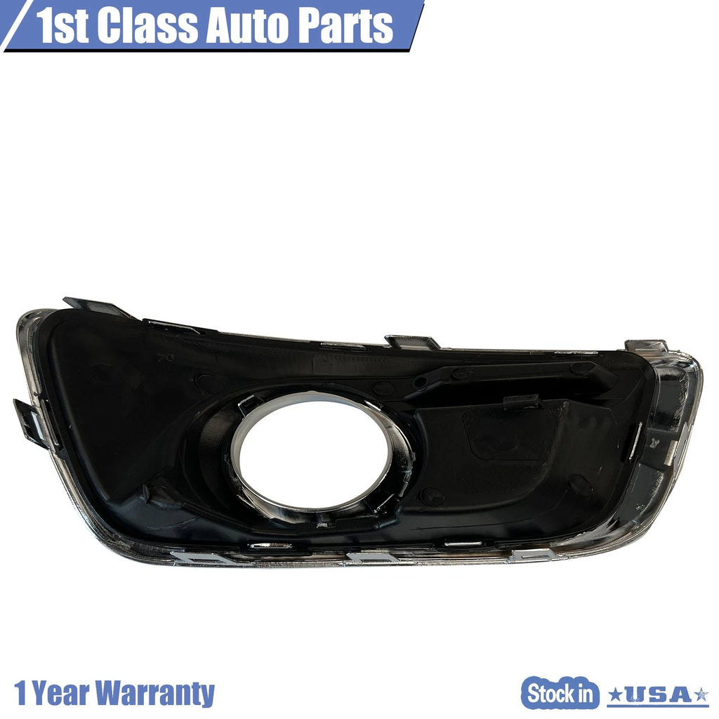 Fog Light Trim for Chevrolet Malibu (2016–2023)