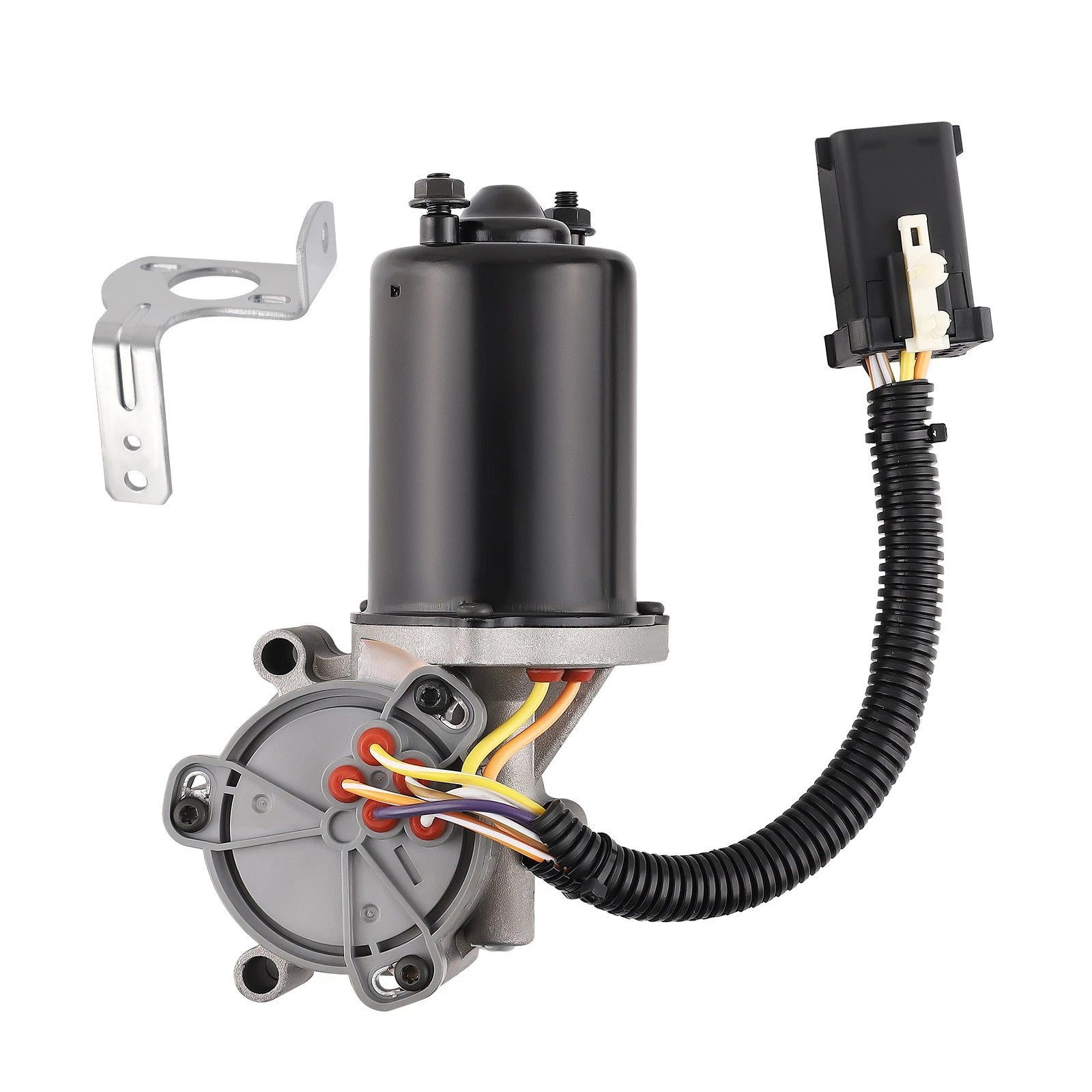 Transfer Case Shift Motor Actuator for Ford F-150 V6 3.5L 3.7L (2012–2014) 600-571