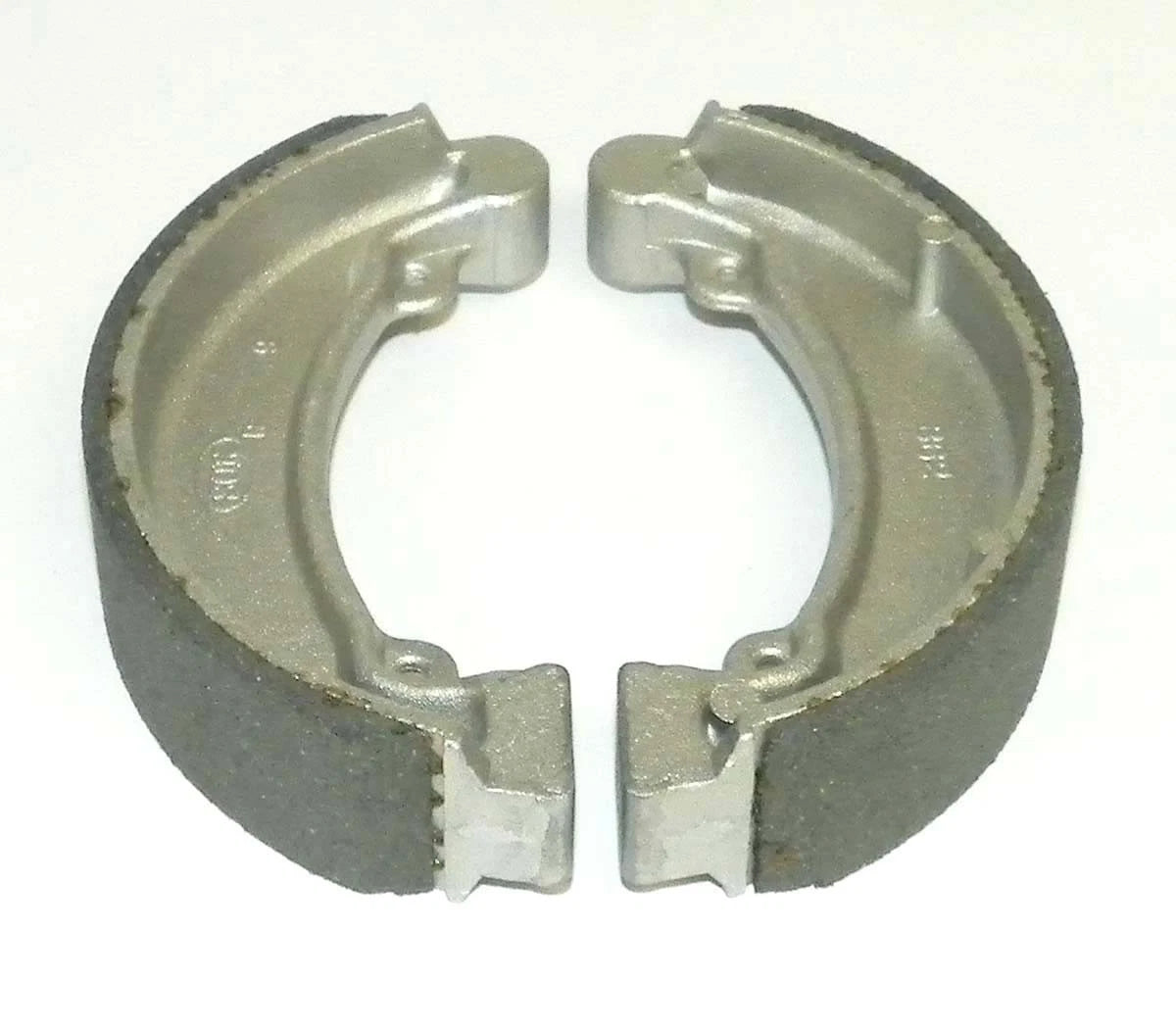 Rear Brake Shoes for Honda TRX 500 (2005–2014) 09-2055E