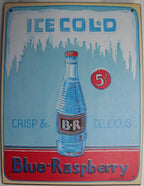 Iron Tin Metal Sign for Home Kitchen Decor (88695)