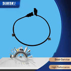 Crank Angle Position Sensor for Hyundai Santa Fe 2.2L D4HB (2009-2015)