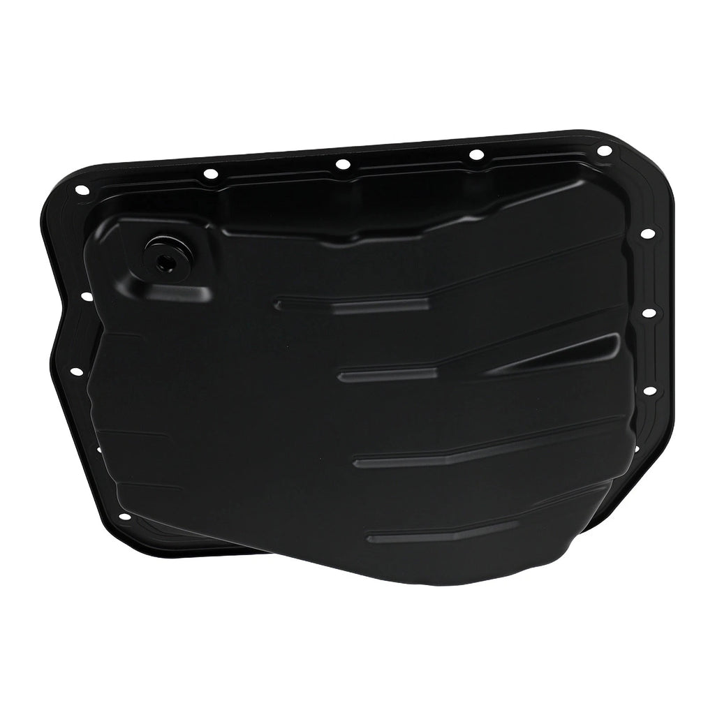Steel Transmission Oil Pan for Toyota Camry Corolla (2004–2013)