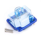 Carburetor Bottom Float Bowl Comp Chamber Oil Cup for PE 24 26 28 30MM