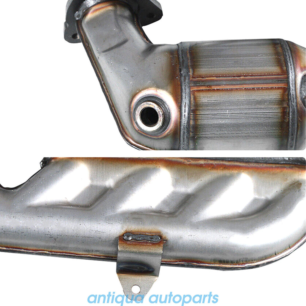 Catalytic Converter for Subaru Impreza 2.0L (2012–2014), Legacy 2.5L (2013–2014)