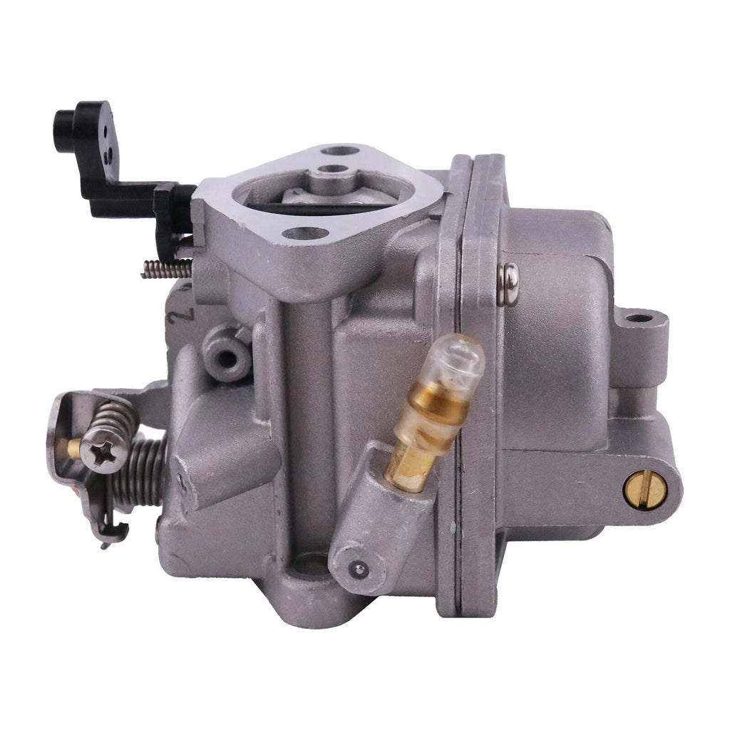 Carburetor Assembly for Yamaha 4 Stroke 4HP Outboard (PN 6BV-14301-01)