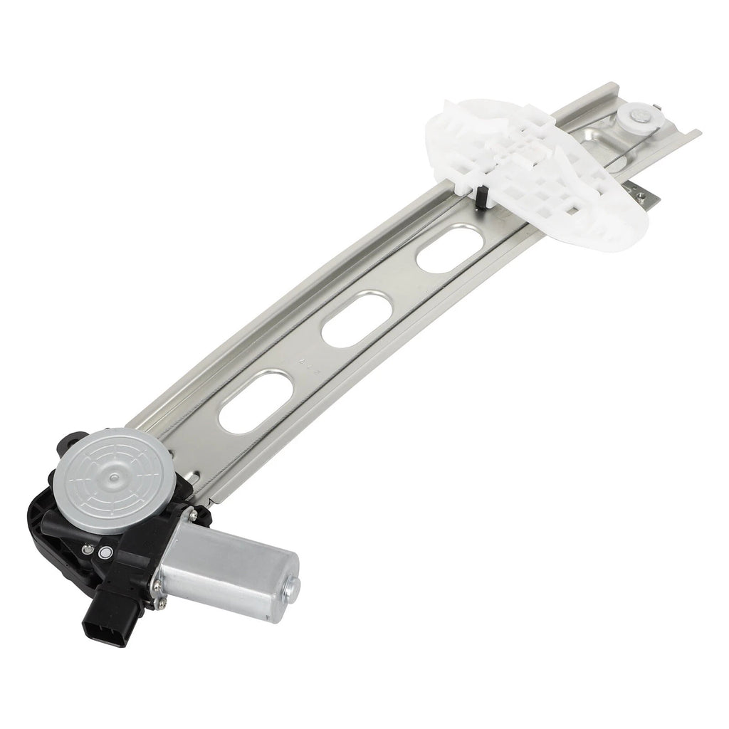 Window Regulator for Honda Civic Coupe (2006–2011) Front Passenger Side