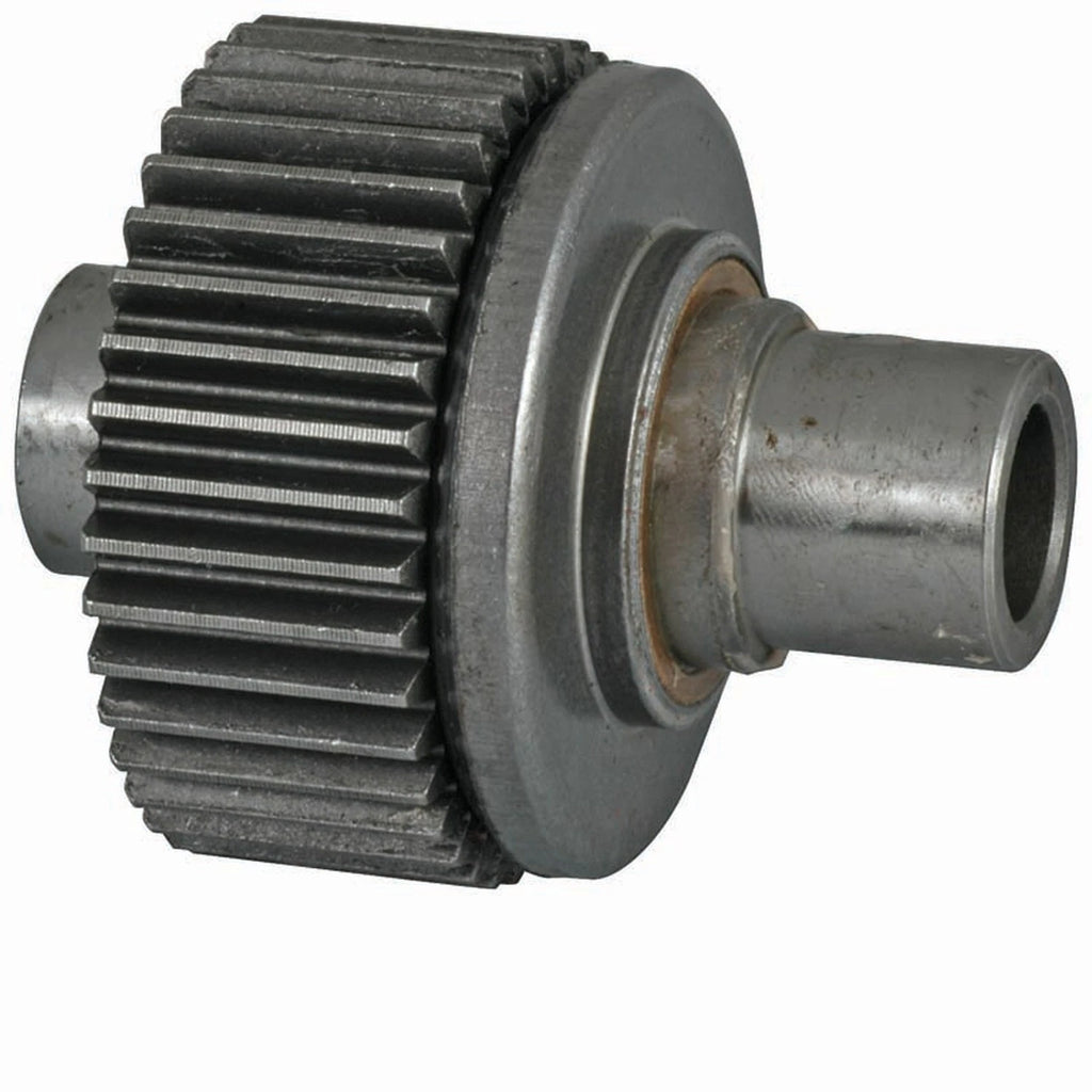 Clutch Drive for New Holland TZ25DA (2005–2012)