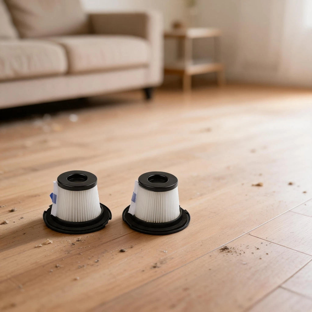 Filter for Handheld Vacuum Cleaner (Washable)