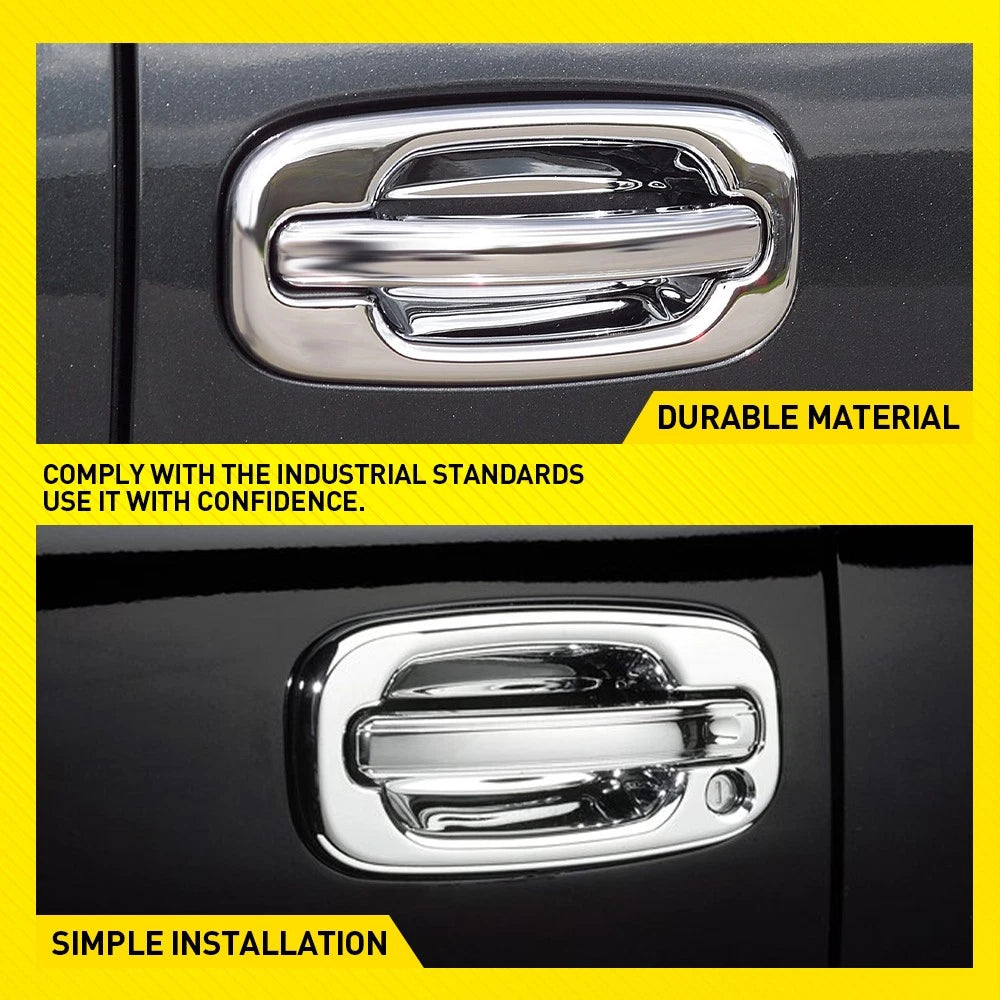 Power Window Master Switch for Jeep Grand Cherokee (2014–2019)