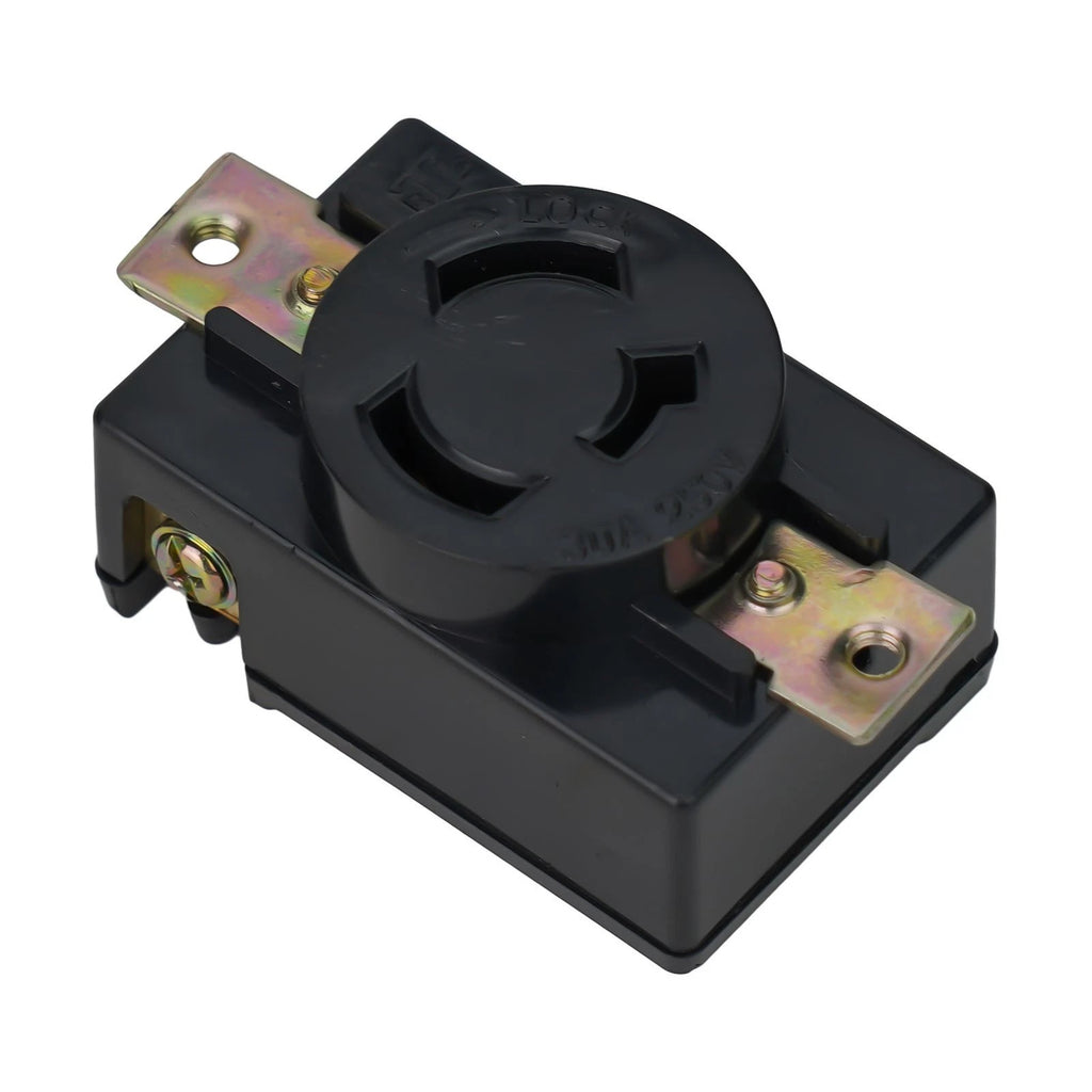 Socket for 2kw Generators 168F/170F GX160