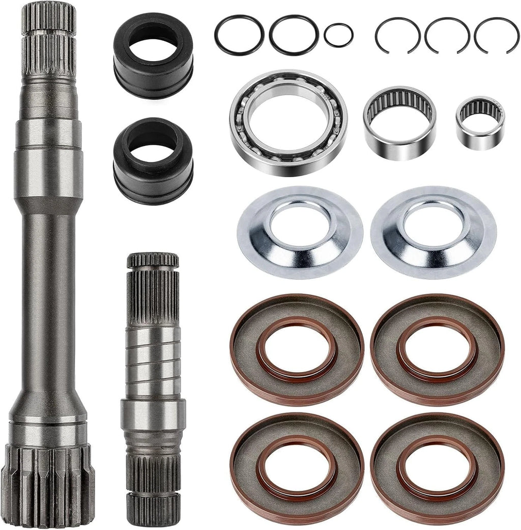 Front Right Axle Intermediate Shaft Inner Shaft Kit for Dodge Ram 1500 (2012–2022)