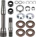 Front Right Axle Intermediate Shaft Inner Shaft Kit for Dodge Ram 1500 (2012–2022)