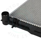 Cooling Kit for Subaru Impreza 2008–2014