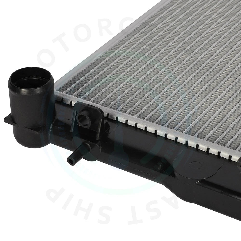 Cooling Kit for Subaru Impreza 2008–2014