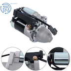 Starter Motor CW 9T 19068N for Infiniti FX50 QX80 Nissan Armada Titan (2009–2022)