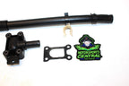 Oil Cooler Water Block Joint Hose for Yamaha VX110 VX Cruiser Deluxe AR210 (2005–2015)