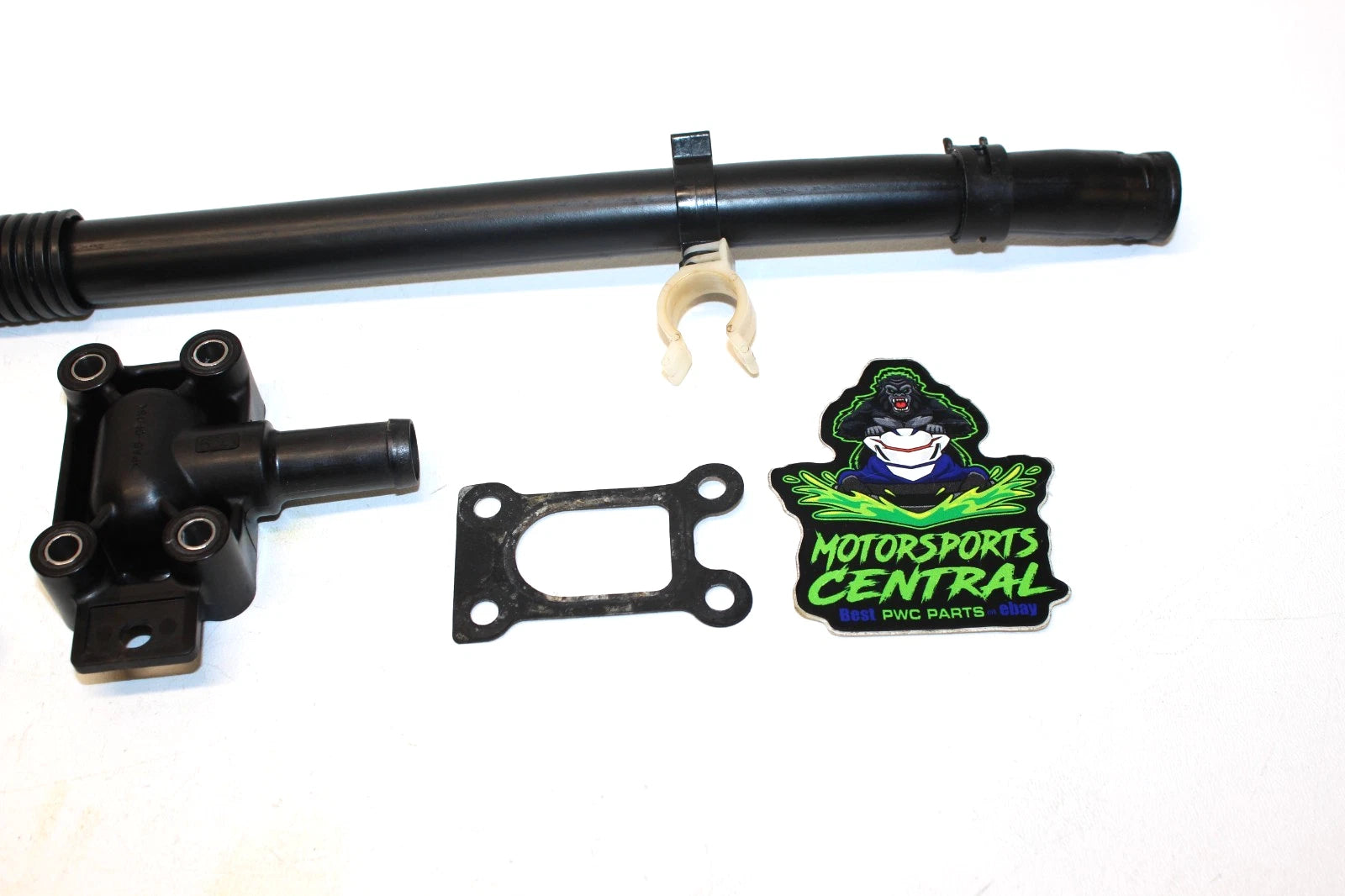 Oil Cooler Water Block Joint Hose for Yamaha VX110 VX Cruiser Deluxe AR210 (2005–2015)