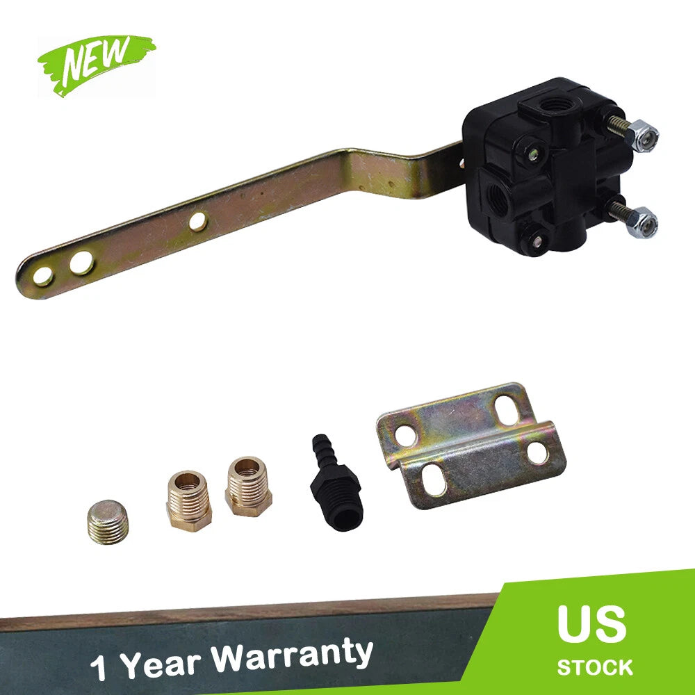 Leveling Height Control Valve Kit for Truck Trailer (53321Q120)