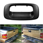 Tailgate Handle Bezel Trim for Chevy Silverado GMC Sierra (1999–2007)