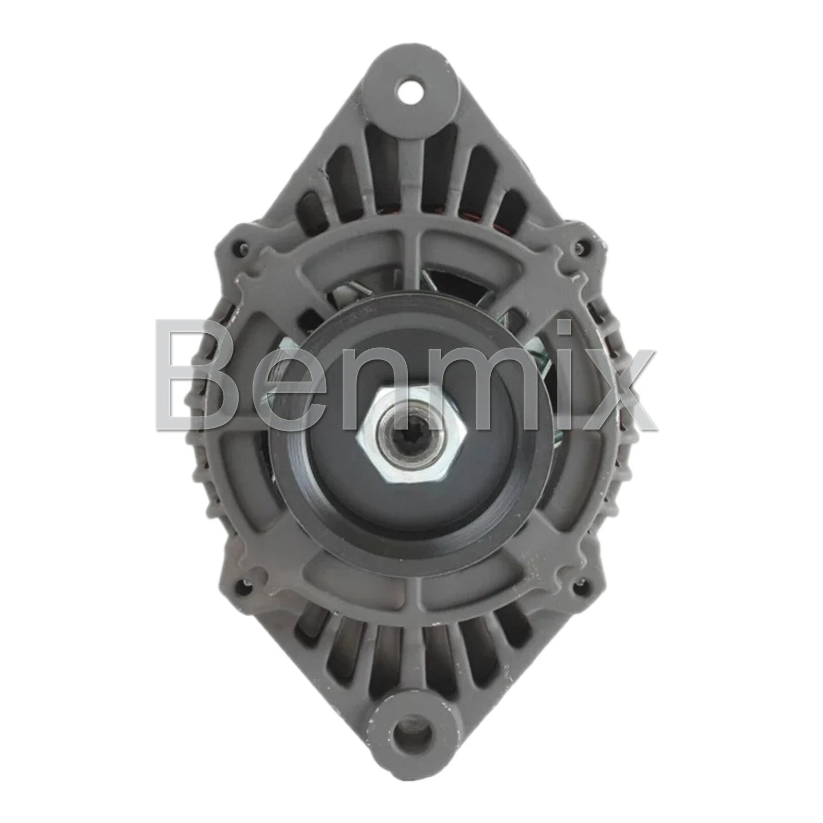 Alternator 1469599 1469597 for GM 4.3L Engine (Hyster Forklift S-120XMS)