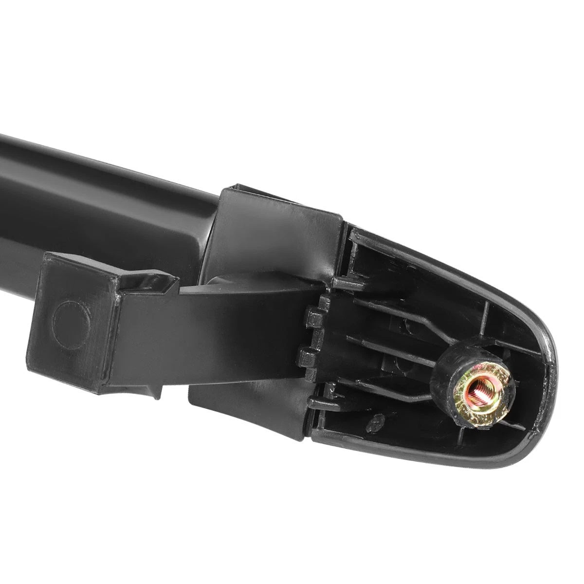 Front Right Exterior Outer Door Handle for Hyundai Sonata (2006–2008)